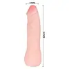 Dildo Sextoy Cyber Natural Thumb 4