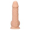 Dildo Silicone Realrock Ultra Natural Thumb 2