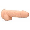 Dildo Silicone Realrock Ultra Natural Thumb 6