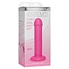 Dildo Silicone The Tru Touch Roz Thumb 1