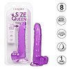 Dildo Size Queen Dong 25.5cm Mov Thumb 5