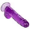 Dildo Size Queen Dong 25.5cm Mov Thumb 1
