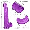 Dildo Size Queen Dong 30.5cm Mov Thumb 4