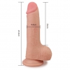 Dildo Skinlike Penis Natural Thumb 6