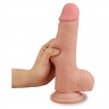 Dildo Skinlike Penis Natural Thumb 5