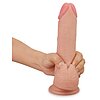 Dildo Skinlike Penis Natural Thumb 4