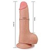 Dildo Skinlike Penis Natural Thumb 6