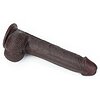 Dildo Sliding Skin Dual Layer Maro Thumb 9