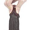 Dildo Sliding Skin Dual Layer Maro Thumb 13