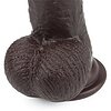 Dildo Sliding Skin Dual Layer Maro Thumb 16