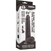 Dildo Sliding Skin Dual Layer Maro Thumb 3