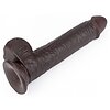 Dildo Sliding Skin Dual Layer Maro Thumb 4