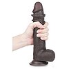 Dildo Sliding Skin Dual Layer Maro Thumb 11
