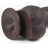 Dildo Sliding Skin Dual Layer Maro Thumb 5