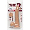 Dildo Slim Realistic Natural Thumb 1