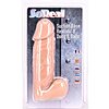 Dildo So Real 20cm Thumb 3