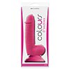 Dildo Softies 6 Inch Roz Thumb 1