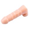Dildo Spread Me No 06 Natural Thumb 2