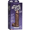 Dildo The Realistic Penis 18.4cm Maro Thumb 1