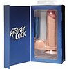 Dildo The Realistic Penis 8 Inch Natural Thumb 1