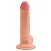 Dildo The Ultra Soft Dude 2 Natural Thumb 3