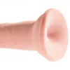 Dildo Triple Density Penis Natural Thumb 1