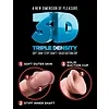 25.4cm Triple Density Natural Thumb 4