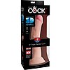 Dildo Triple Density Penis Natural Thumb 6