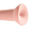 Dildo Triple Density Penis Natural Thumb 1