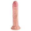 Dildo Triple Density Penis Natural Thumb 3