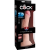 Dildo Triple Density Penis Natural Thumb 6