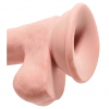 Dildo 3D Cu Testicule 20cm Natural Thumb 4