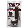 Dildo Uncut D 22cm Maro Thumb 1
