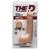 Dildo Uncut D 23cm Ultraskyn Natural Thumb 1