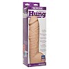 Dildo UR3 Hung Natural Thumb 2