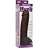 Dildo VAC-U-LOCK UR3 Hung Negru Thumb 1