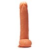 Dildo X-MEN Dylans 32cm Natural Thumb 4