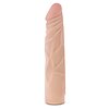 Dildo X5 Flexible Spine 17cm