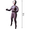 Dirty Destiny Inflatable Doll Thumb 2