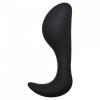 Dominant Submissive Silicone Anal Plugs Negru Thumb 1