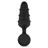 Dop Anal Cu Vibrații Love in the Pocket Negru Thumb 3
