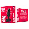 Dop Anal Cu Vibrații Love in the Pocket Negru Thumb 7