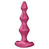 Dop Anal Satisfyer Lolli 1 Rosu Thumb 1