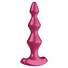 Dop Anal Satisfyer Lolli 1 Rosu Thumb 2