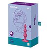 Dop Anal Satisfyer Lolli 1 Rosu Thumb 3