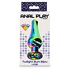 Dop Anal Twilight Bijou Large Multicolor Thumb 3