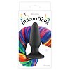 Dop Anal Unicorn Tails Negru Thumb 1
