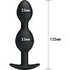Dopul Pentru Stimulare Secretă Negru Thumb 3