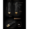 Vibrator Dorcel Flexi And Joy Negru Thumb 3