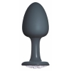 Anal Plug Dorcel Geisha Plug Diamond XL Negru Thumb 1